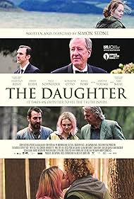 The Daughter (2017) watch-The Daughter (2017)