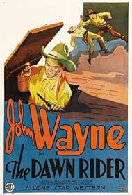 watch-The Dawn Rider (1935)