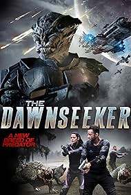 watch-The Dawnseeker (2018)