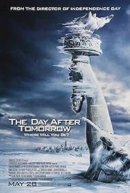The Day After Tomorrow (2004) watch-The Day After Tomorrow (2004)