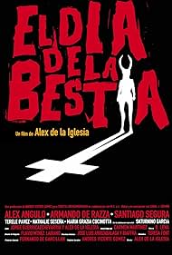 The Day of the Beast (1998) watch-The Day of the Beast (1998)