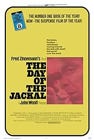 watch-The Day of the Jackal (1973)