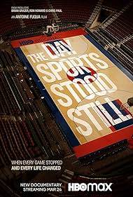 watch-The Day Sports Stood Still (2021)