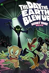 watch-The Day the Earth Blew Up: A Looney Tunes Movie (2024)
