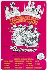 watch-The Daydreamer (1966)