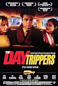 The Daytrippers (1997) watch-The Daytrippers (1997)