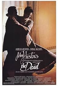 The Dead (1987) watch-The Dead (1987)