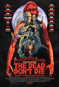 The Dead Don't Die (2019) watch-The Dead Don't Die (2019)