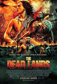 The Dead Lands (2014) watch-The Dead Lands (2014)