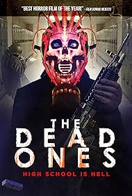 watch-The Dead Ones (2020)
