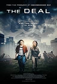 watch-The Deal (2023)
