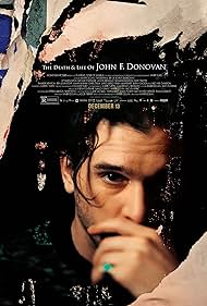 The Death & Life of John F. Donovan (2019) watch-The Death & Life of John F. Donovan (2019)