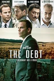 watch-The Debt (2016)