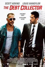 The Debt Collector (2018) watch-The Debt Collector (2018)