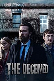 watch-The Deceived (2021)