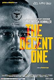 The Decent One (2014) watch-The Decent One (2014)