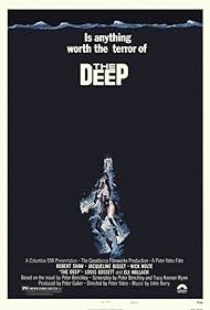 The Deep (1977) watch-The Deep (1977)