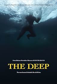 The Deep (2013) watch-The Deep (2013)