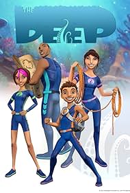The Deep (2015) watch-The Deep (2015)