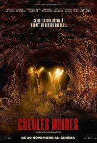 watch-The Deep Dark (2023)