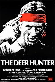 The Deer Hunter (1979) watch-The Deer Hunter (1979)