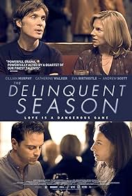 The Delinquent Season (2018) watch-The Delinquent Season (2018)