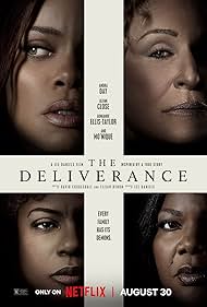 watch-The Deliverance (2024)