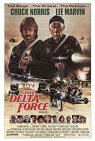 The Delta Force (1986) watch-The Delta Force (1986)