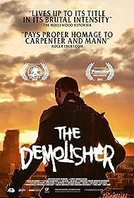 The Demolisher (2019) watch-The Demolisher (2019)