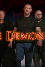 The Demon Files (2015) watch-The Demon Files (2015)