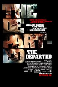 The Departed (2006) watch-The Departed (2006)
