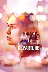 The Departure (2020) watch-The Departure (2020)