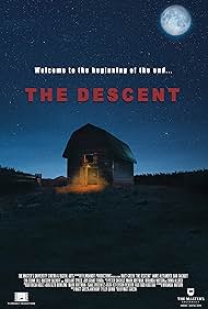 The Descent (2023) watch-The Descent (2023)