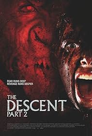 The Descent: Part 2 (2009) watch-The Descent: Part 2 (2009)