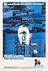 The Detective (1968) watch-The Detective (1968)
