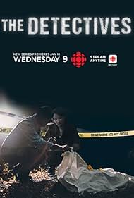 The Detectives (2018) watch-The Detectives (2018)