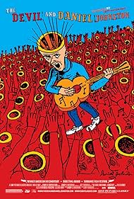 The Devil and Daniel Johnston (2006) watch-The Devil and Daniel Johnston (2006)