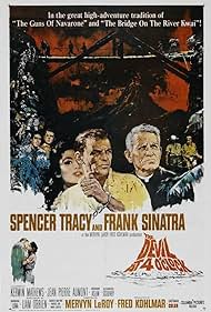 The Devil at 4 O'Clock (1961) watch-The Devil at 4 O'Clock (1961)