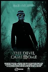 The Devil Came Home (2021) watch-The Devil Came Home (2021)
