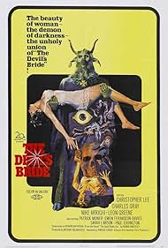 The Devil Rides Out (1968) watch-The Devil Rides Out (1968)