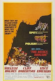 watch-The Devil's Brigade (1968)
