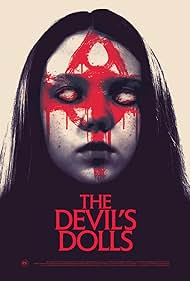 The Devil's Dolls (2016) watch-The Devil's Dolls (2016)