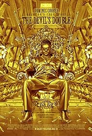 The Devil's Double (2011) watch-The Devil's Double (2011)
