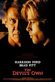 The Devil's Own (1997) watch-The Devil's Own (1997)