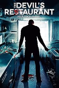 watch-The Devil's Restaurant (2017)