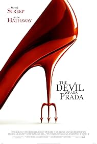 The Devil Wears Prada (2006) watch-The Devil Wears Prada (2006)