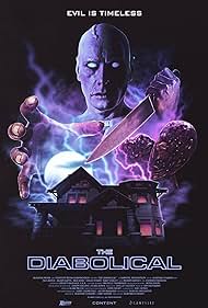 The Diabolical (2015) watch-The Diabolical (2015)