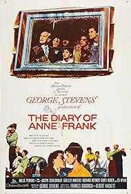 The Diary of Anne Frank (1959) watch-The Diary of Anne Frank (1959)
