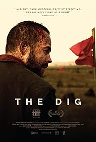 The Dig (2019) watch-The Dig (2019)