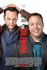 watch-The Dilemma (2011)